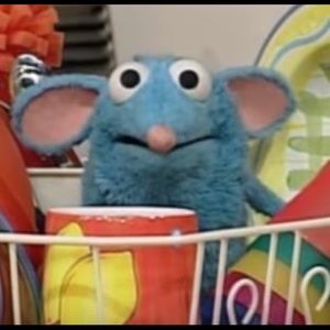 Meet your Posher, Jacki